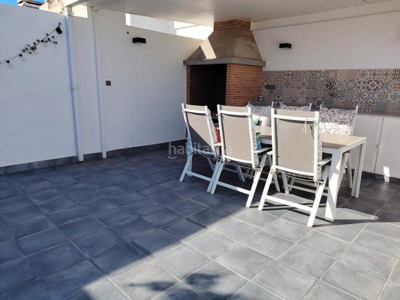 Foto 5dfd9a15-16ed-4205-a930-b1b62ad50b6e. Attique avec chauffage dans Canet d´en Berenguer