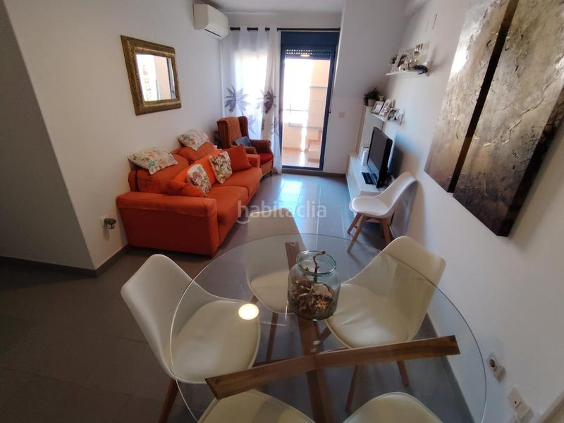 Foto 641cbd45-a4ee-4461-b603-af73a5dfb91b. Attique avec chauffage dans Canet d´en Berenguer