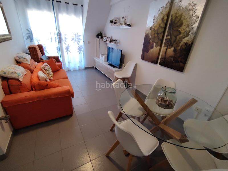 Foto 755be913-4bd6-416b-822b-45397958886c. Attique avec chauffage dans Canet d´en Berenguer