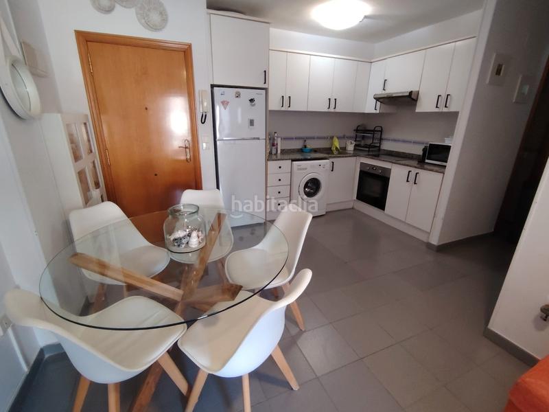 Foto 77524cf9-e27d-4bab-a53d-a6686f8460c8. Attique avec chauffage dans Canet d´en Berenguer