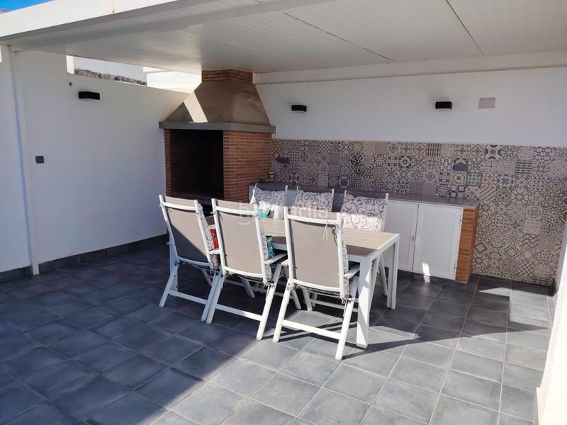 Foto 864751aa-4b5a-4c39-ad0d-548524c6f0f7. Attique avec chauffage dans Canet d´en Berenguer