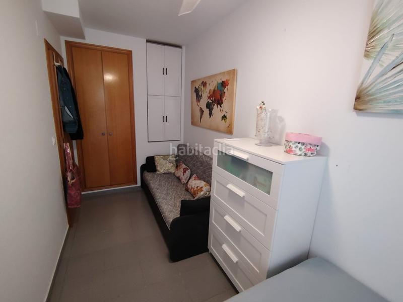 Foto a0c16859-788c-49e3-85c1-1fd7b2c2d854. Attique avec chauffage dans Canet d´en Berenguer