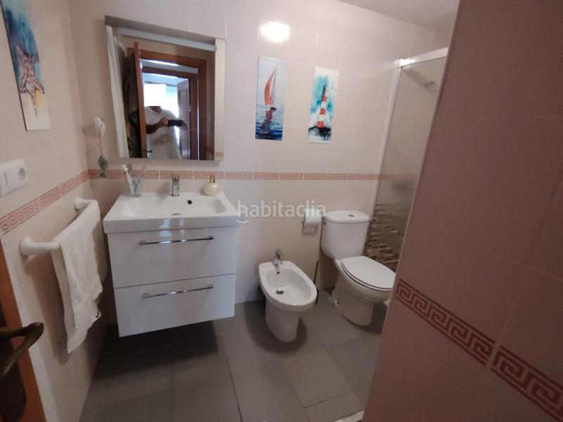 Foto a0cfd74e-ad76-4cd8-8be2-50da9bc1c1b0. Attique avec chauffage dans Canet d´en Berenguer