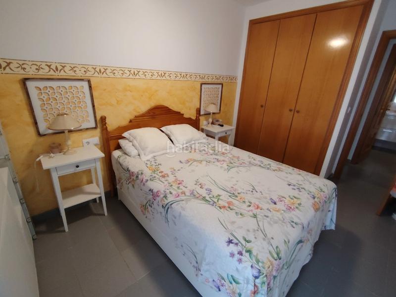 Foto ac8c899e-9b58-434e-b9e0-7e3ac01b0023. Attique avec chauffage dans Canet d´en Berenguer