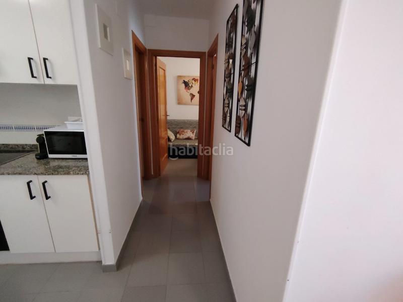 Foto dca693e1-59d8-4f8a-a4c8-3b47b9dedfb1. Attique avec chauffage dans Canet d´en Berenguer