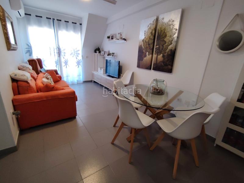 Foto e3afb028-43b3-47c6-bec1-59c3eabdddc7. Attique avec chauffage dans Canet d´en Berenguer