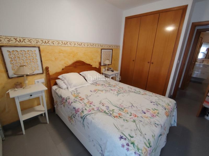 Foto eba100c8-7819-4b81-85a6-619d09b136e3. Attique avec chauffage dans Canet d´en Berenguer