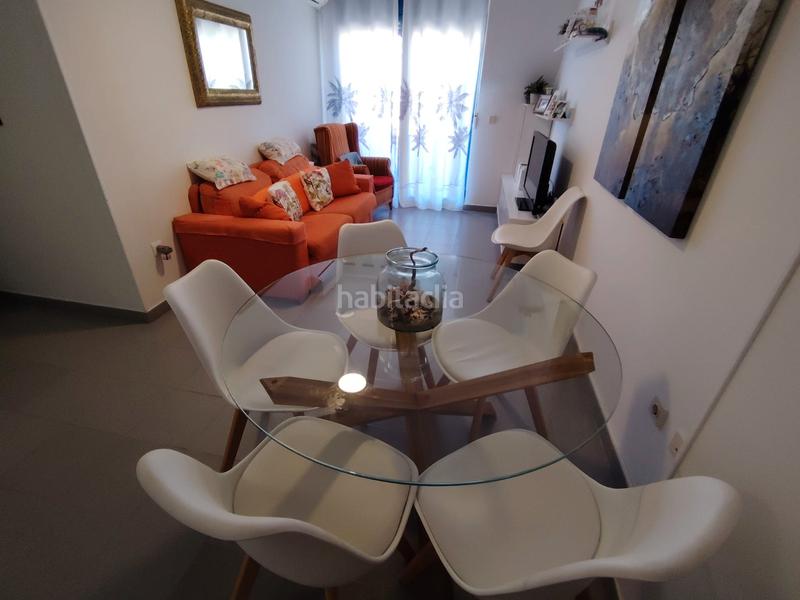 Foto f04f6d5e-b62c-4a01-bca1-f8e99d8122e9. Attique avec chauffage dans Canet d´en Berenguer