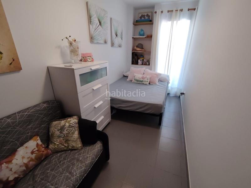 Foto f2d2165c-0eaa-480a-b250-e5568020a341. Attique avec chauffage dans Canet d´en Berenguer