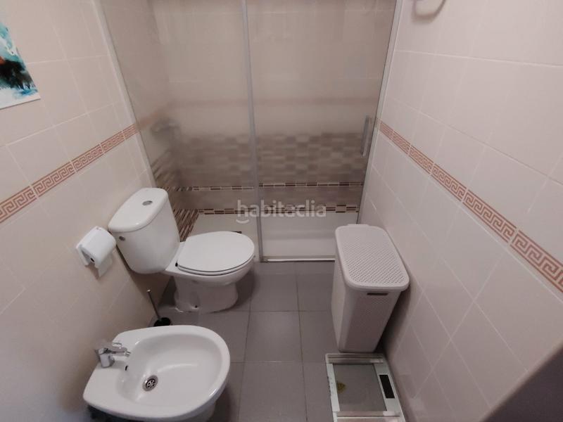 Foto f6f1704e-9be1-4569-b594-59b2f0cc1cdc. Attique avec chauffage dans Canet d´en Berenguer