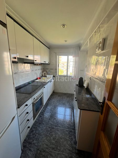 Foto 04e0cd60-643a-465d-8d3a-64c267332e47. Pis a carrer periodista azzati 3 a Nuevo Centro Sagunt