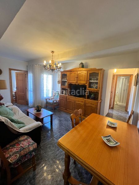 Foto 26782c88-5386-445f-b3c2-b4214111b512. Pis a carrer periodista azzati 3 a Nuevo Centro Sagunt