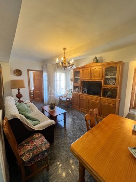 Foto 395bfa0c-68ef-431c-90c1-33404572bd03. Pis a carrer periodista azzati 3 a Nuevo Centro Sagunt