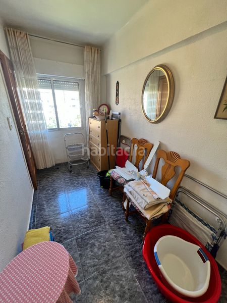 Foto 423fdc63-37a7-477f-942e-bb4867138948. Pis a carrer periodista azzati 3 a Nuevo Centro Sagunt