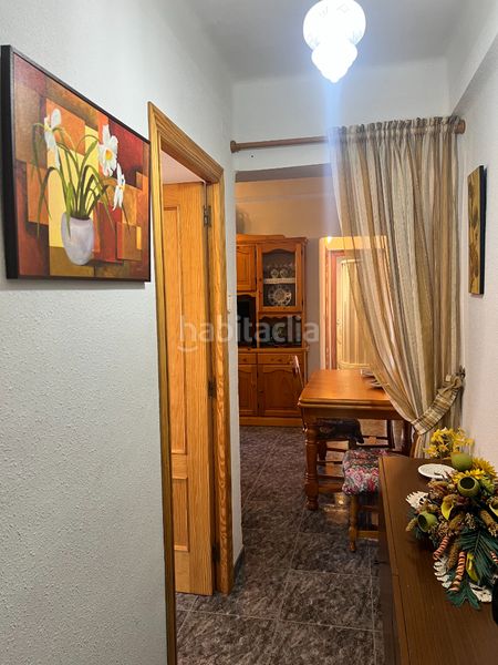 Foto 497b5dd4-72e0-4a8b-b136-5f93905dece8. Pis a carrer periodista azzati 3 a Nuevo Centro Sagunt