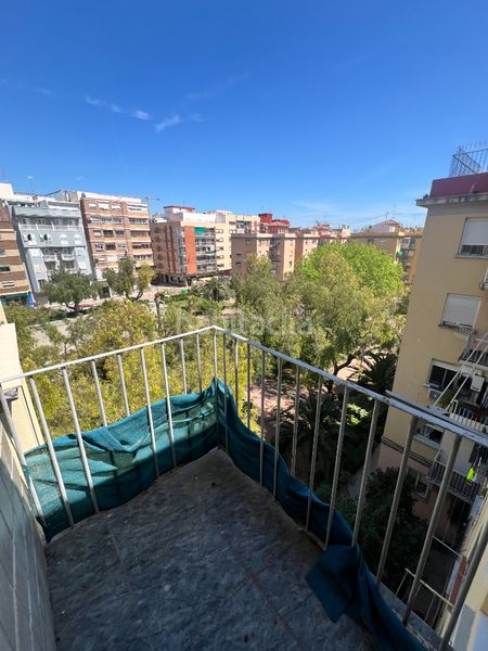 Foto 4f8b9e9d-48a3-43f7-a21d-4f3564513f87. Pis a carrer periodista azzati 3 a Nuevo Centro Sagunt