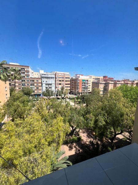 Foto 53958bbd-1551-49e5-85cb-41688a2535fb. Pis a carrer periodista azzati 3 a Nuevo Centro Sagunt