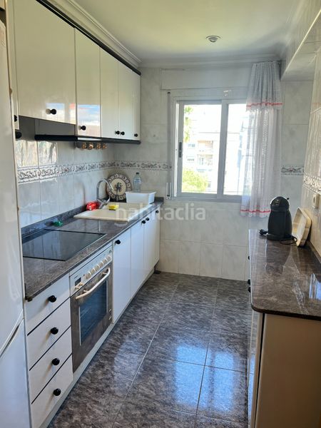 Foto 880e0f5f-bbaa-4d04-8d4b-921849080bcd. Pis a carrer periodista azzati 3 a Nuevo Centro Sagunt