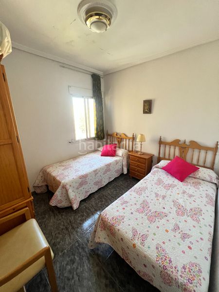 Foto bda4a298-c9c9-4c0e-babd-b765ede1e07c. Pis a carrer periodista azzati 3 a Nuevo Centro Sagunt