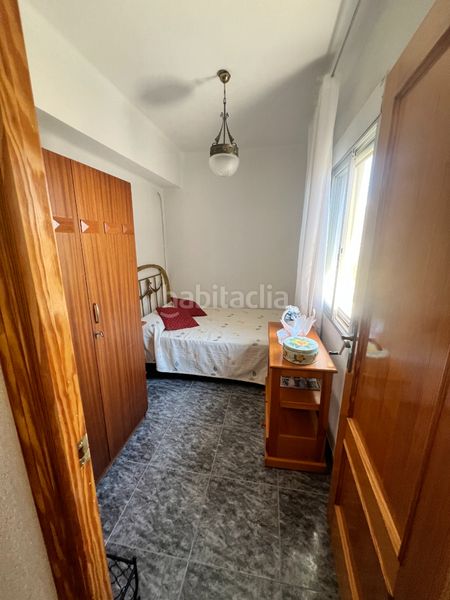 Foto c1e5b439-7c96-4b45-a86a-11aaa9f65411. Pis a carrer periodista azzati 3 a Nuevo Centro Sagunt