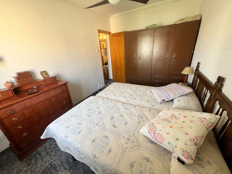 Foto c632d174-36c0-43e8-8a67-25c1de2db0f3. Pis a carrer periodista azzati 3 a Nuevo Centro Sagunt