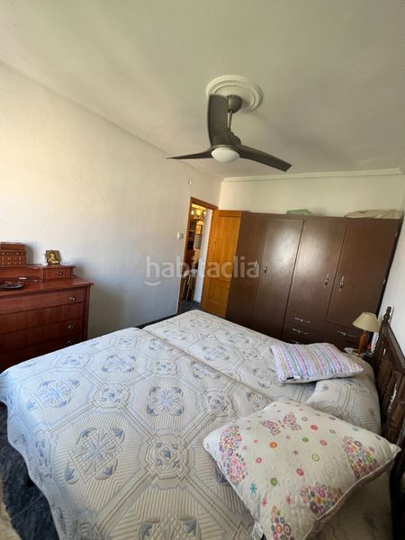 Foto ce6aa09d-54d4-4094-9039-26f60fb1189a. Pis a carrer periodista azzati 3 a Nuevo Centro Sagunt