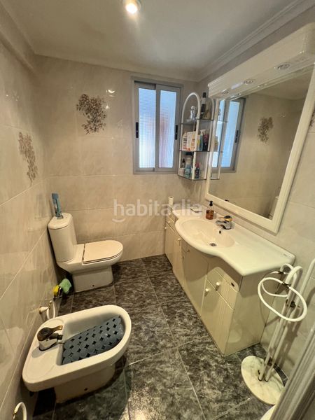 Foto d4c5259f-82a8-4752-87d6-37d4aedaca7f. Pis a carrer periodista azzati 3 a Nuevo Centro Sagunt