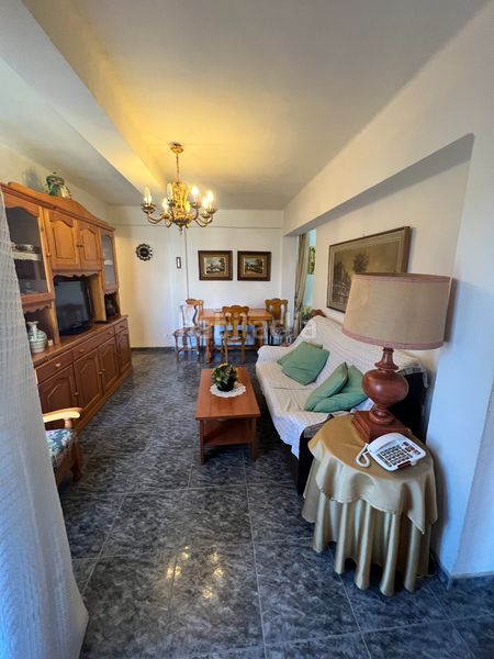 Foto d7ad1493-541f-409d-9f51-6ca8984a1581. Pis a carrer periodista azzati 3 a Nuevo Centro Sagunt