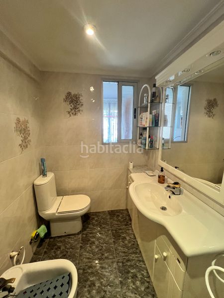 Foto e42db2fe-b14a-423a-a304-533b3842c06c. Pis a carrer periodista azzati 3 a Nuevo Centro Sagunt