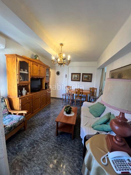 Foto e4a9ebb0-6f02-486c-8e76-a70500f674f6. Pis a carrer periodista azzati 3 a Nuevo Centro Sagunt