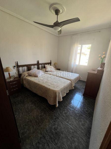 Foto ee7582f3-f6f8-4610-b24c-142300f2c5d0. Pis a carrer periodista azzati 3 a Nuevo Centro Sagunt