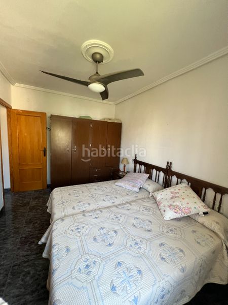 Foto f0800fcd-c41b-4acf-98ab-4416d4bbb032. Pis a carrer periodista azzati 3 a Nuevo Centro Sagunt