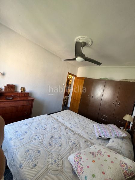 Foto f5561162-e68d-46ca-8b3b-f48860a65893. Pis a carrer periodista azzati 3 a Nuevo Centro Sagunt