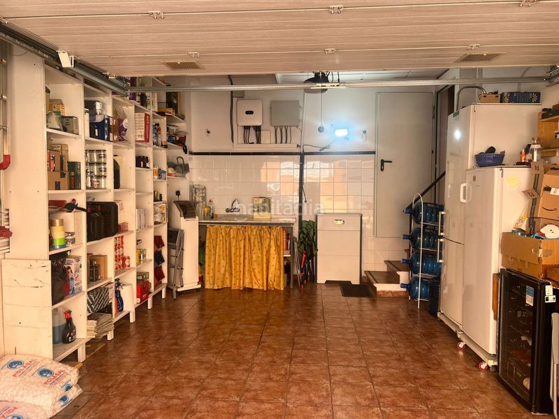 Foto 54af4a69-8436-47ea-9e62-21344759b57a. Casa adossada amb calefacció aparcament a Nuevo Centro Sagunt
