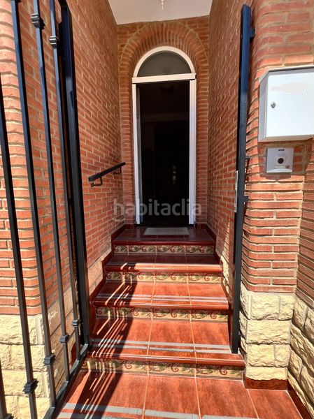 Foto 54bc9b80-2498-4ebd-b681-90655dfbc000. Casa adossada amb calefacció aparcament a Nuevo Centro Sagunt