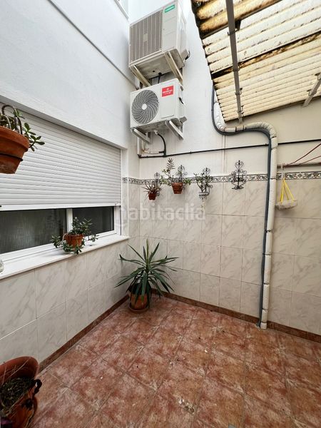 Foto 5dbeb473-d624-48bf-b36b-9f470c3128fa. Casa adossada amb calefacció aparcament a Nuevo Centro Sagunt