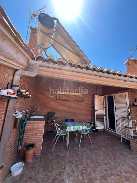 Foto 94d08587-52e1-47fb-8c05-816b082e50a2. Casa adossada amb calefacció aparcament a Nuevo Centro Sagunt