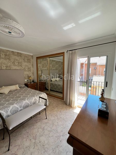 Foto ae8db1ec-d66b-4d63-a832-74359ea8076a. Casa adossada amb calefacció aparcament a Nuevo Centro Sagunt