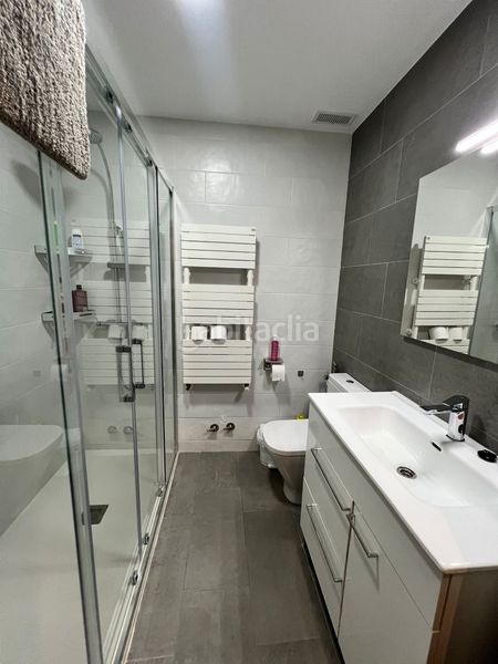 Foto efec6afd-dce5-41ca-92f9-4d8262ccca42. Casa adossada amb calefacció aparcament a Nuevo Centro Sagunt