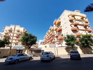 Piso en Calle cañas y barro 11. ¡¡fantástico apartamento en canet de berenguer!!