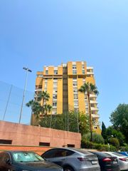 Flat  Carrer gran khan 2. ¡¡¡espectacular apartamento con vistas al mar!!!