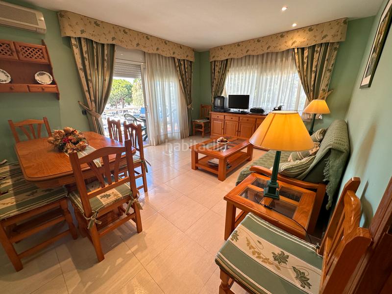 Foto 02dc0c5c-2f00-4f6a-aed3-eeaa0442b25b. Alquiler piso ?? amplio apartamento con terraza y vistas al mar – regueral, puerto en Cambrils