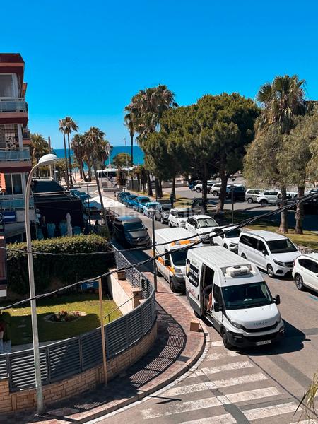 Foto 2d805a36-f3d7-4a75-a26c-23de46b495b2. Alquiler piso ?? amplio apartamento con terraza y vistas al mar – regueral, puerto en Cambrils