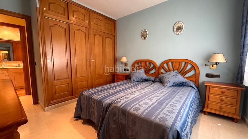 Foto 40925fda-6a14-40e0-afd8-4a17850587cd. Alquiler piso ?? amplio apartamento con terraza y vistas al mar – regueral, puerto en Cambrils