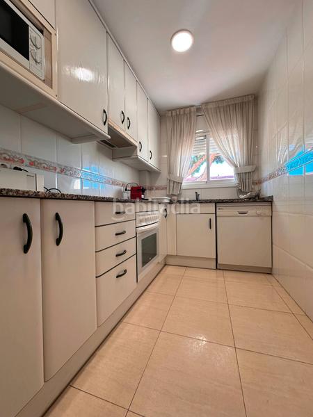 Foto 8c0326d7-483a-432b-9136-1f4c1744fce4. Alquiler piso ?? amplio apartamento con terraza y vistas al mar – regueral, puerto en Cambrils