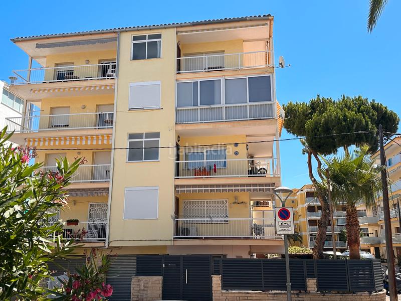 Foto ae1af9d3-8707-441f-8d5b-8b8fd141aec2. Alquiler piso ?? amplio apartamento con terraza y vistas al mar – regueral, puerto en Cambrils