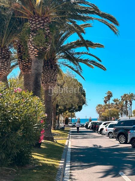 Foto ed0604d1-dcd9-4ab9-aa52-3bea2b53634a. Alquiler piso ?? amplio apartamento con terraza y vistas al mar – regueral, puerto en Cambrils