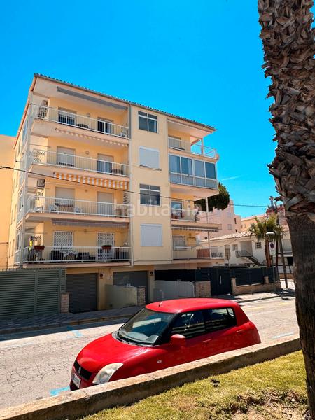 Foto f59b0f62-aeee-4e04-a8f2-a5da417dc2ea. Alquiler piso ?? amplio apartamento con terraza y vistas al mar – regueral, puerto en Cambrils