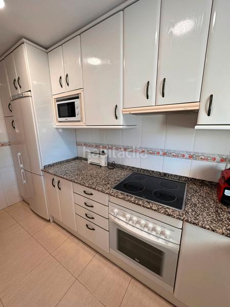 Foto 00e50bbf-82c0-4f8c-816c-7fd2d979c932. Rent flat with heating in Regueral - Prat d'en Forés Cambrils