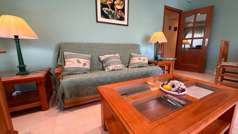 Foto 1e29c30a-c664-4536-a322-ae307c6365f1. Rent flat with heating in Regueral - Prat d'en Forés Cambrils